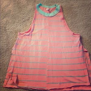 Free people tank